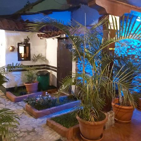Hotel San Judas Tadeo Garden Antigua Zewnętrze zdjęcie