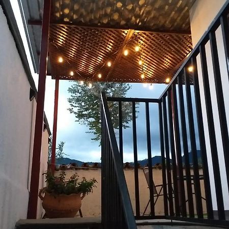 Hotel San Judas Tadeo Garden Antigua Zewnętrze zdjęcie