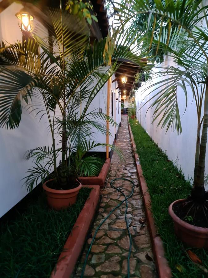 Hotel San Judas Tadeo Garden Antigua Zewnętrze zdjęcie