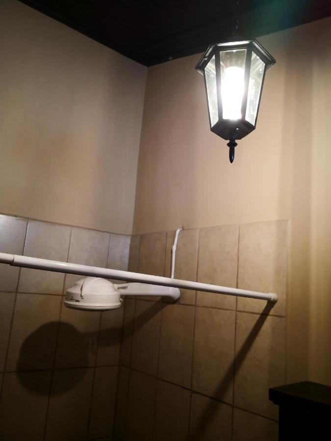 Hotel San Judas Tadeo Garden Antigua Zewnętrze zdjęcie