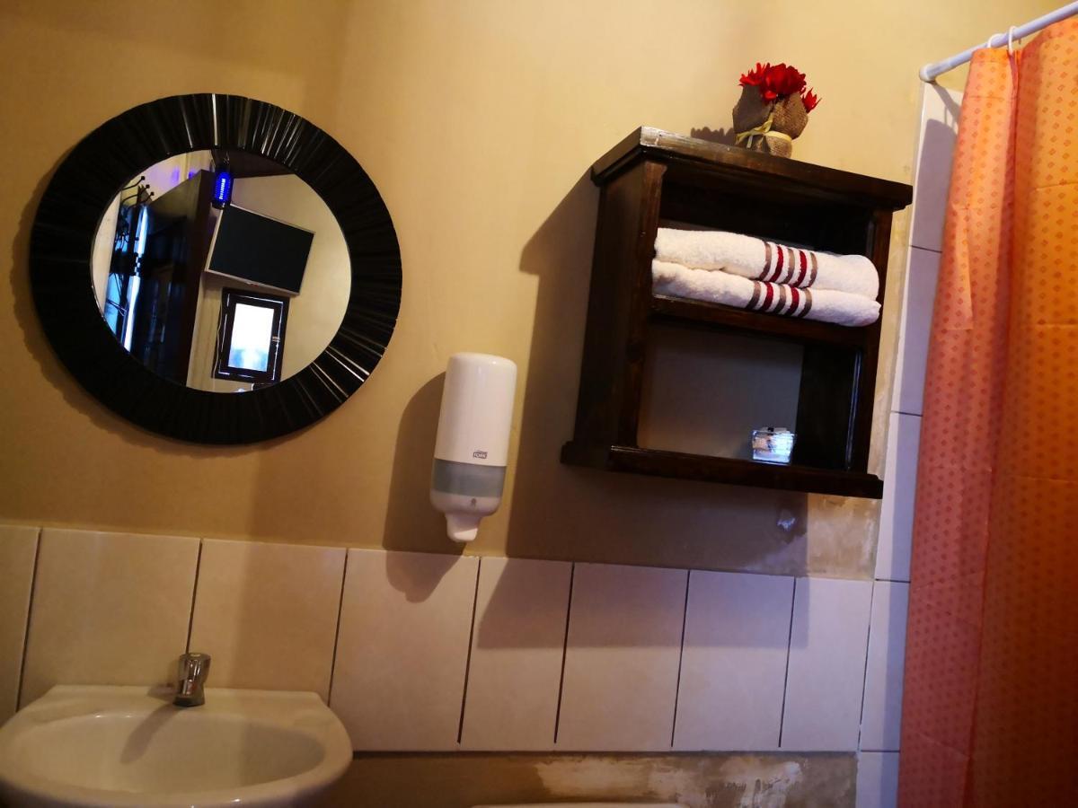 Hotel San Judas Tadeo Garden Antigua Zewnętrze zdjęcie