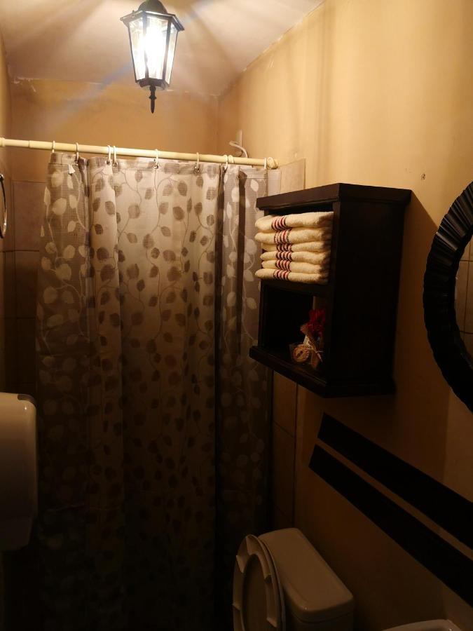 Hotel San Judas Tadeo Garden Antigua Zewnętrze zdjęcie